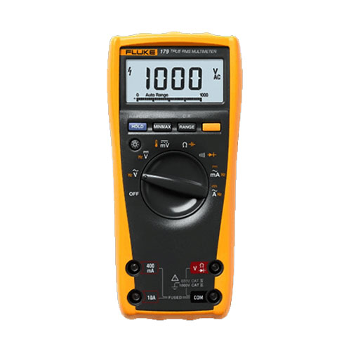 Fluke 179 True-RMS Digital Multimeter Price in Bangladesh