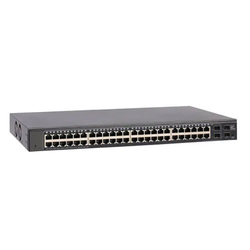 Netgear GS748T 48-Port Gigabit Ethernet Smart Switch Price in Bangladesh