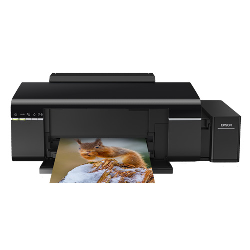 Epson EcoTank L805 6-Colour Photo Printer in Bangladesh