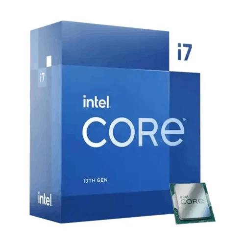 Intel 13th Gen Core i7 13700 Raptor Lake Processor Price in Bangladesh