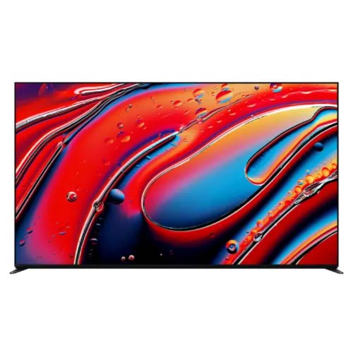 Sony Bravia 9 K-75XR90 75" 4K UHD QLED Smart Google TV Price in Bangladesh