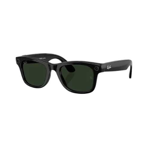 Meta Wayfarer Gen 1 Smart AI Glasses Price in Bangladesh