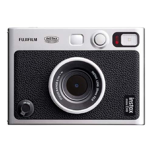 FUJIFILM Instax Mini EVO Hybrid Instant Camera Price in bangladesh