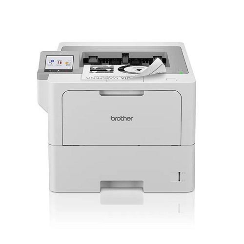 Brother HL-L6210DW Professional Wireless Mono Laser Printer Price in Bangladesh