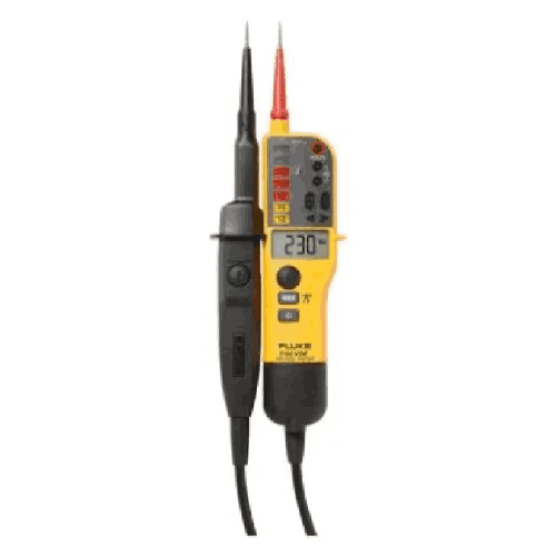Fluke T150 Two-Pole Voltage and Continuity Electrical Tester Price in Bangladesh