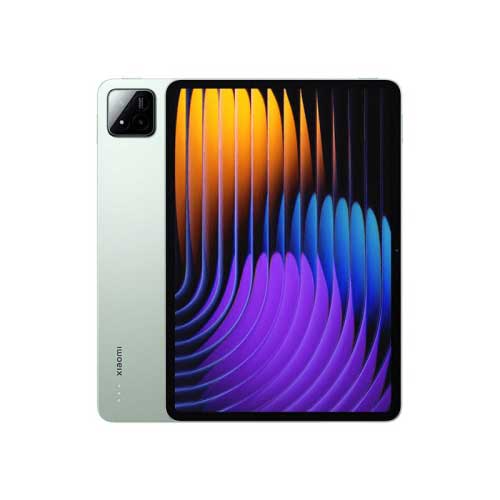 Xiaomi Pad 7 Pro Snapdragon 8s Gen 3 Ram 8GB- Storage 256GB Tablet Price in Bangladesh