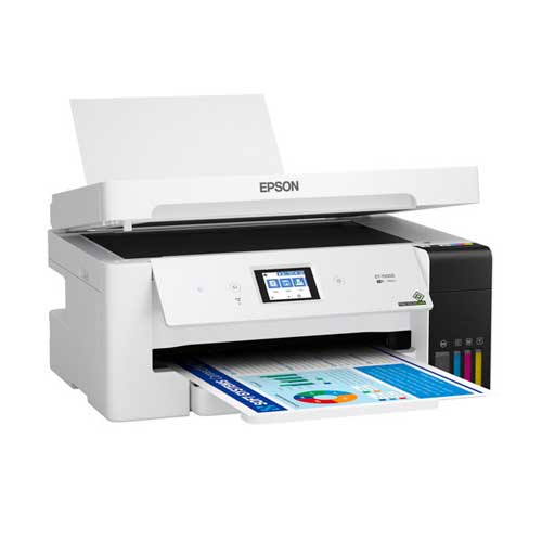 Epson EcoTank ET-15000 All-in-One Color Printer Price in Bangladesh