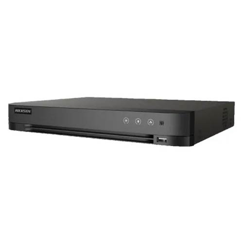 Hikvision IDS-7208HQHI-M2/XT 8 Channel 1U H.265 AcuSense DVR Price in Bangladesh