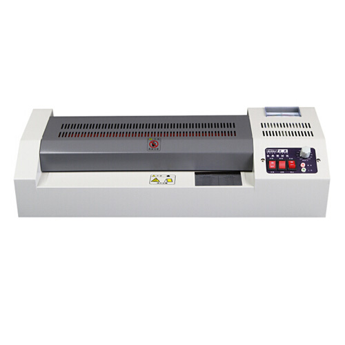 Golden GD-320 A3 Laminating Machine in Bangladesh