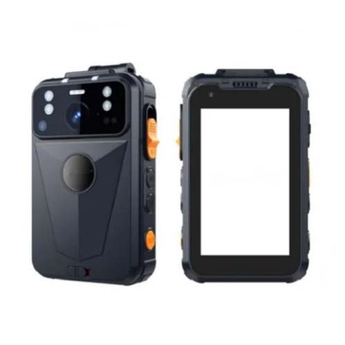 OXIANG ZP401G 4G Body Camera Price In Bangladesh