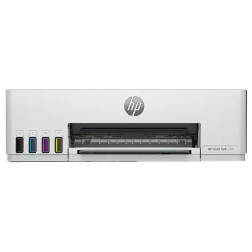 HP Smart Tank 210 Single Function Color Ink Printer Price in Bangladesh