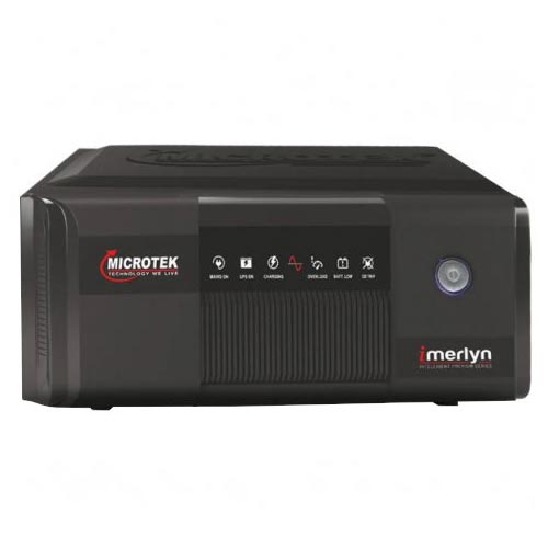 Microtek Merlyn 1050 IPS Price in Bangladesh