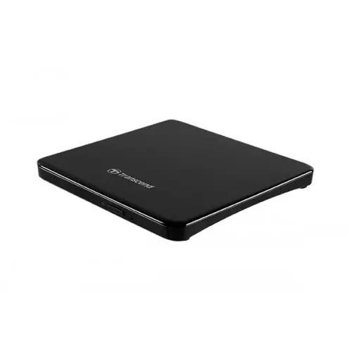 Transcend TS8XDVDS-K Slim External Black DVD Writer Price in Bangladesh