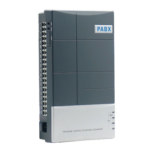 Excelltel CS+416 16-Line Intercom PABX System Price in Bangladesh