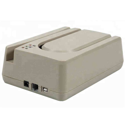 ASTHA MMC 1250 MICR & MSR Check Reader Price in Bangladesh