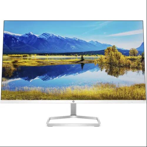 HP M27fwa 27" FHD IPS Freesync Dual HDMI Monitor Price in Dhaka, Bangladesh