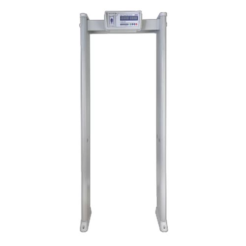 Dahua ISC-D206 Walk Through 6 Zones METAl Detector in Bangladesh