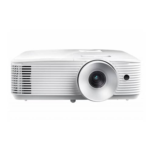 Optoma EH412 Ultra-Bright Performance Projector Price in Bangladesh