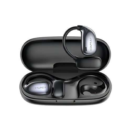 Awei OWS T98 Open Ear-hook Bluetooth Earbuds Price in Bangladesh