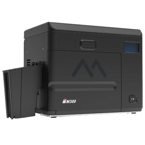 Matica XID M300 ID Card Printer Price in Bangladesh