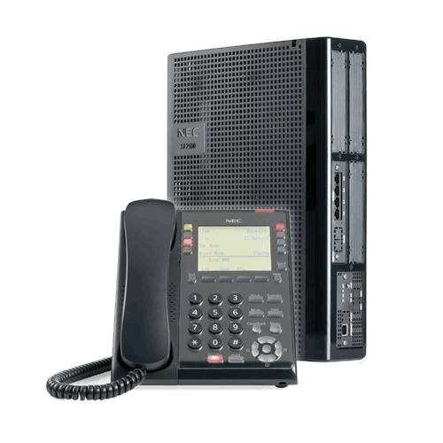 NEC SL2100 Smart Hybrid PBX System Price in Bangladesh