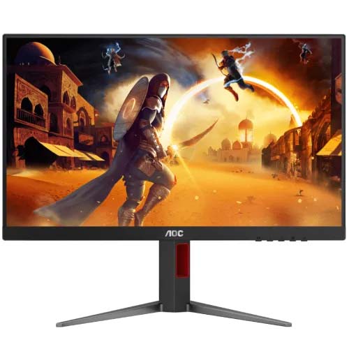 AOC 24G4 23.8" 200Hz 1ms FHD FAST IPS Gaming Monitor Price in Bangladesh