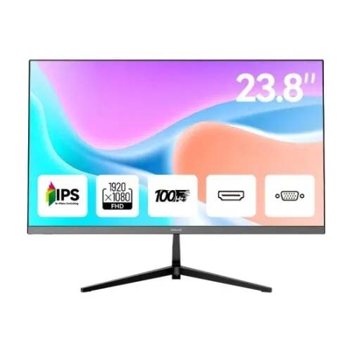 Aiwa MF2419-V 24" 100Hz FHD IPS Monitor Price in Bangladesh