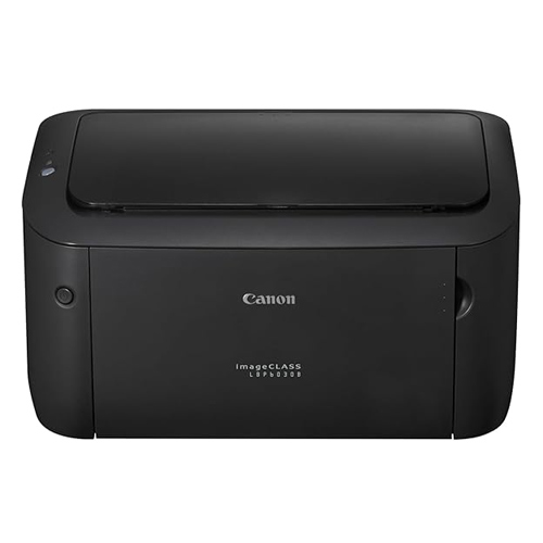 Canon imageCLASS LBP6030B Single-Function Black Laser Monochrome Printer Price in Bangladesh.