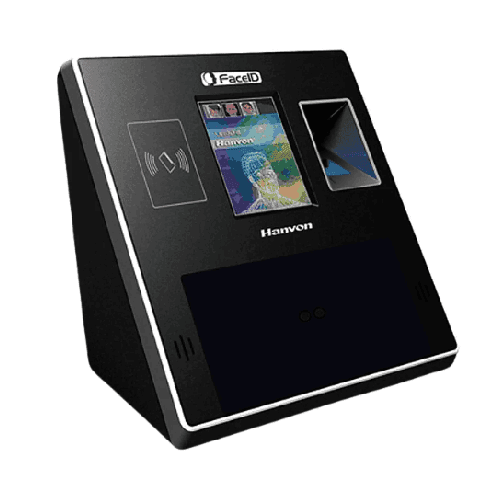 Hanvon FaceID M500 Facial Recognition Access Control Device Price in Bangladesh