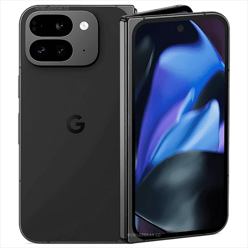 Google Pixel 9 Pro Fold Smartphone Price in Bangladesh
