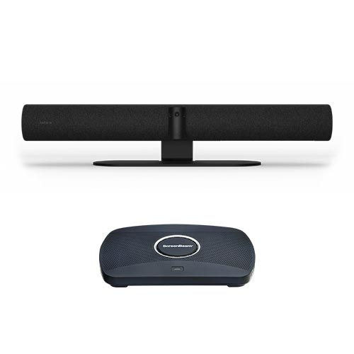 Jabra Panacast 50 Screenbeam 1100 Plus Collaboration Bundle Price in Bangladesh