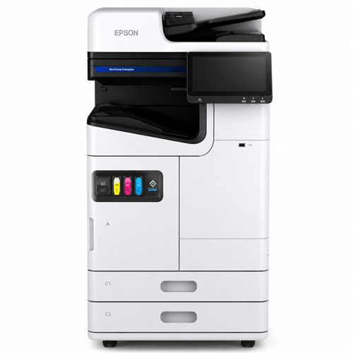 Epson AM-C5000 WorkForce Enterprise Color Multifunction Printer Price in Bangladesh