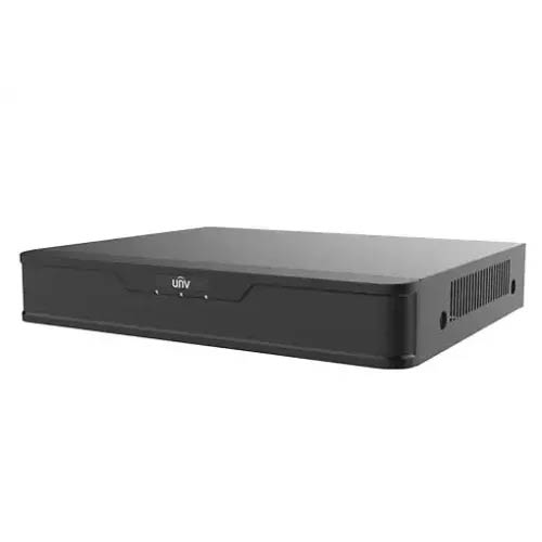 Uniview XVR301-04G3 4 Chanel 1 SATA XVR Price in Bangladesh