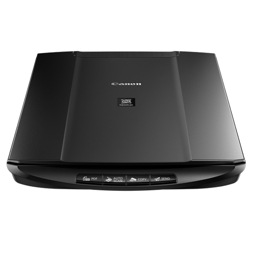 Canon imageFORMULA DR-C240 Office Sheet-Fed Document Scanner Price in Bangladesh
