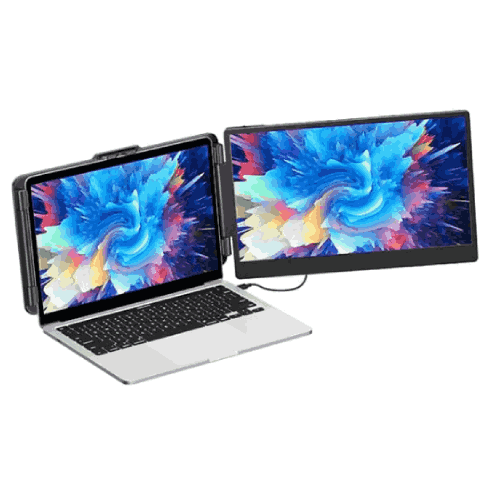 Eloam EL-S1 14-inch Portable Laptop Monitor and Screen Extender Price in Bangladesh