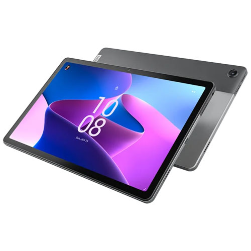 Lenovo Tab K11 J6C6F Plus 11 inch 2K Display Helio G90T 6GB RAM 128GB Storage Android TabletPrice in Bangladesh