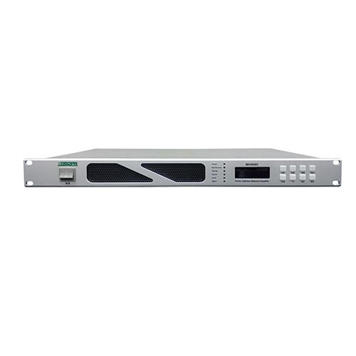 DSPPA MAG6895 1U 1000W IP Network Amplifier in Bangladesh