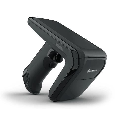 Zebra RFD40 UHF RFID Standard Sled Price in Bangladesh