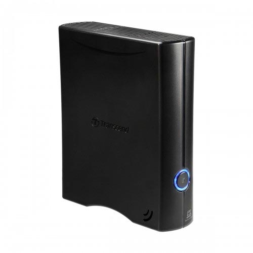Transcend 4TB StoreJet 35T3 External Hard Disk Drive Price in Bangladesh