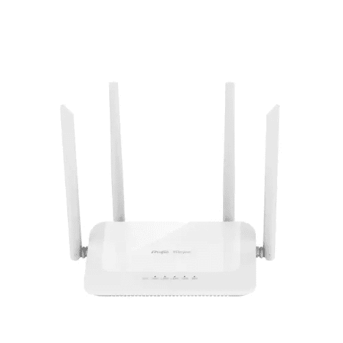 Ruijie RG-EW1200 1200Mbps Dual Band Mesh Router Price in Bangladesh