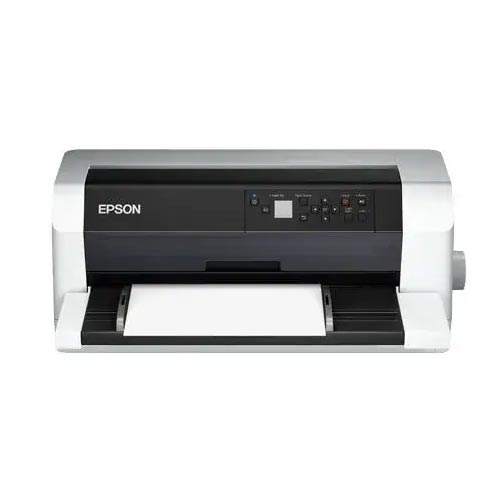 Epson DLQ-3500II 24-Pin Heavy-Duty Wide Carriage Dot Matrix Printer Price in Bangladesh