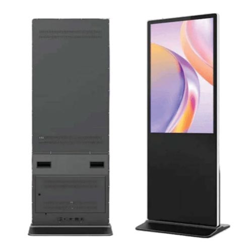 Nerox AK-554K 55" Touch 4K Kiosk Price in Bangladesh