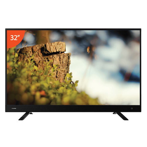 Toshiba 32L3750VE 32" HD LED Television Price in Bangladesh