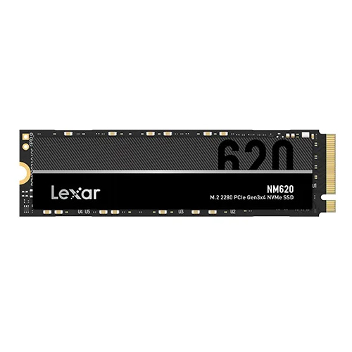 Lexar NM620 1TB M.2 2280 NVMe SSD in Bangladesh