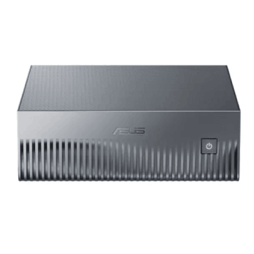ASUS Ascent GX10 NVIDIA GB10 Grace Blackwell Superchip Compact Desktop AI Workstation Price in Bangladesh