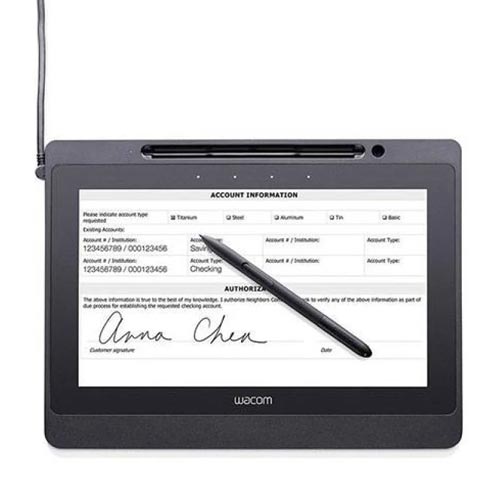 Wacom DTU-1141 Signature Display  Price in Bangladesh