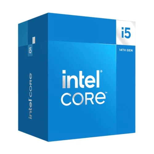 Intel Core i5 14500 14th Gen Raptor Lake Processor Price in Bangladesh
