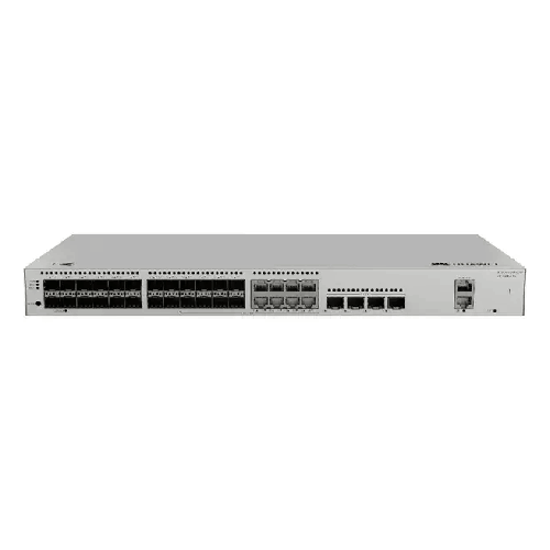 Huawei eKit S310-24ST4X Layer 3 Base Managed Gigabit Switch Price in Bangladesh