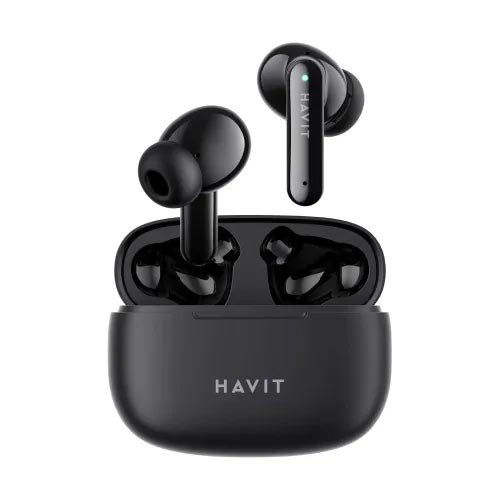 Havit TW967 Pro TWS Earbuds Price in Bangladesh
