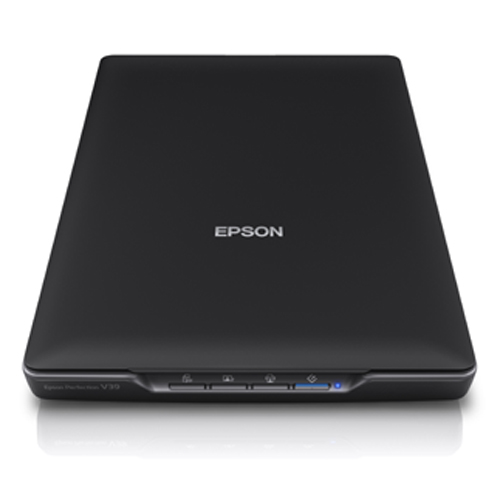 Epson V39 Scanner Price in Bangladesh